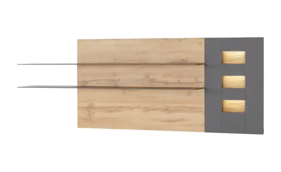 Designpaneel Light Line 10