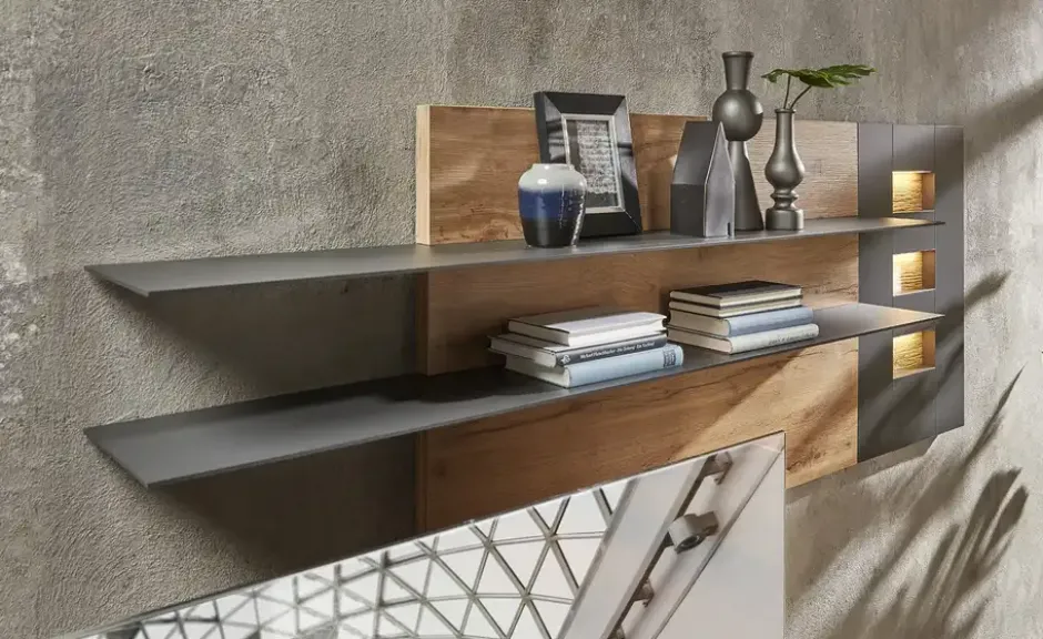 Designpaneel Light Line 10