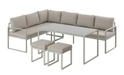 Dining-Gruppe Iraklio