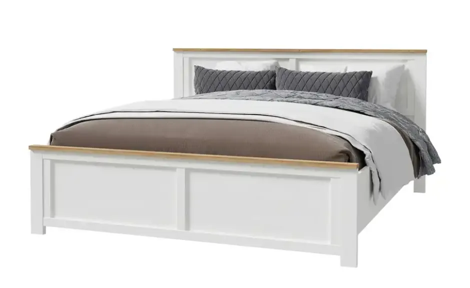 Doppelbett Bohol