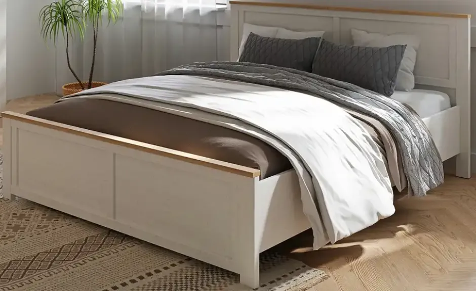 Doppelbett Bohol