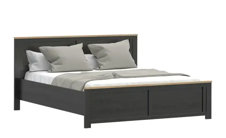 Doppelbett Bohol