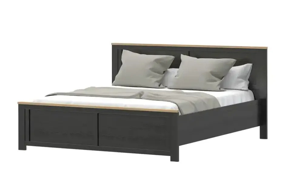 Doppelbett Bohol