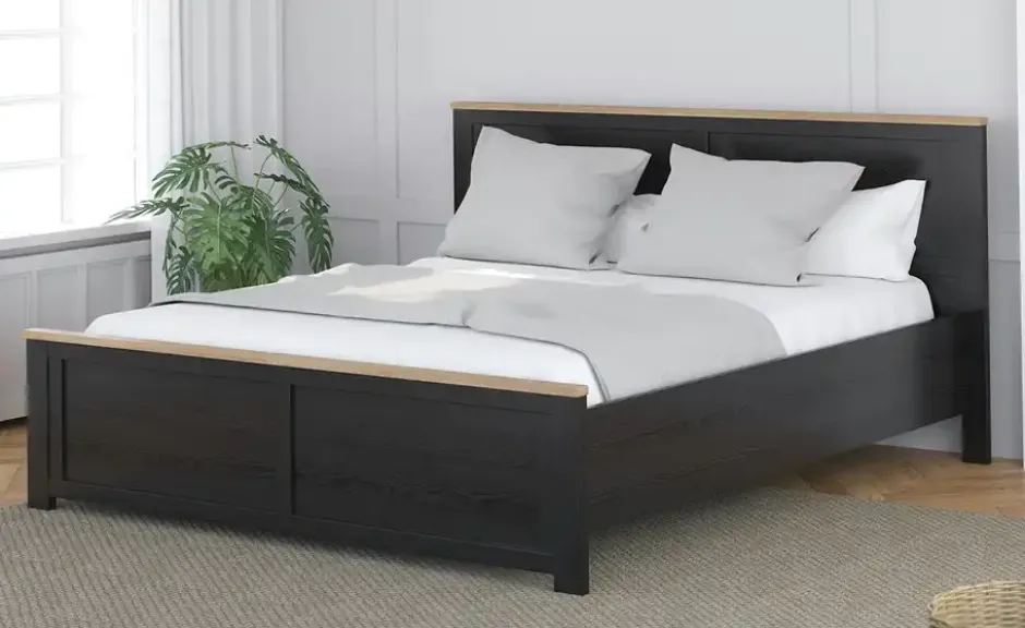Doppelbett Bohol