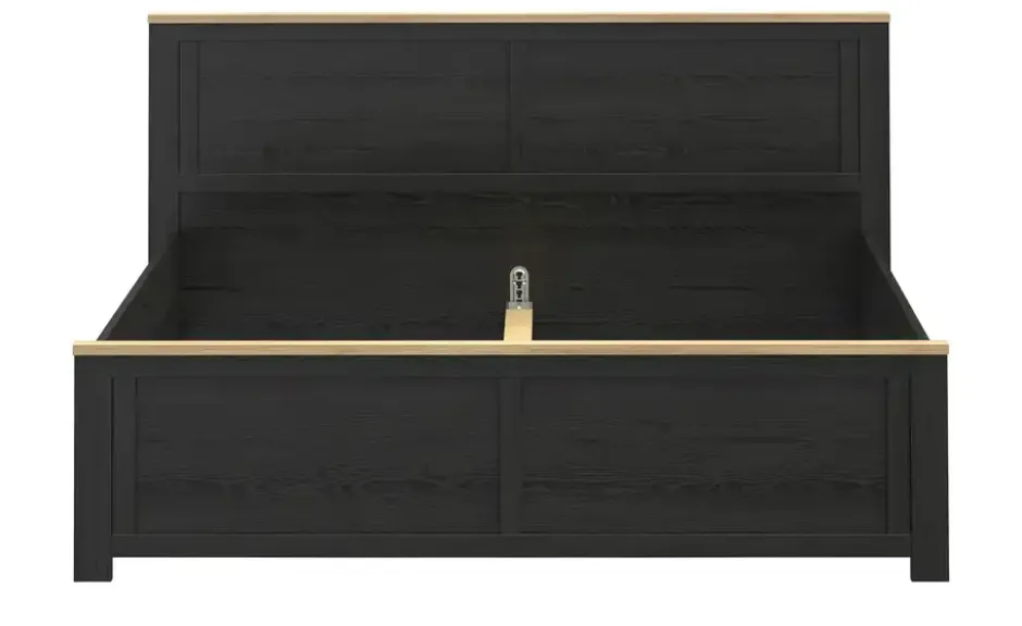 Doppelbett Bohol