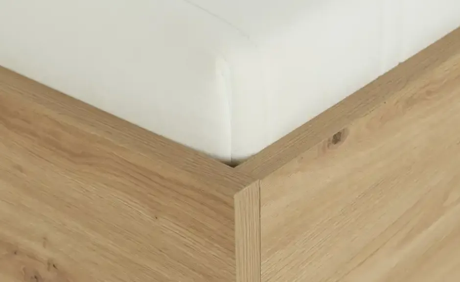 Doppelbett Calvas