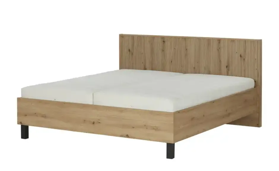 Doppelbett Calvas
