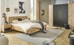 Doppelbett Calvas