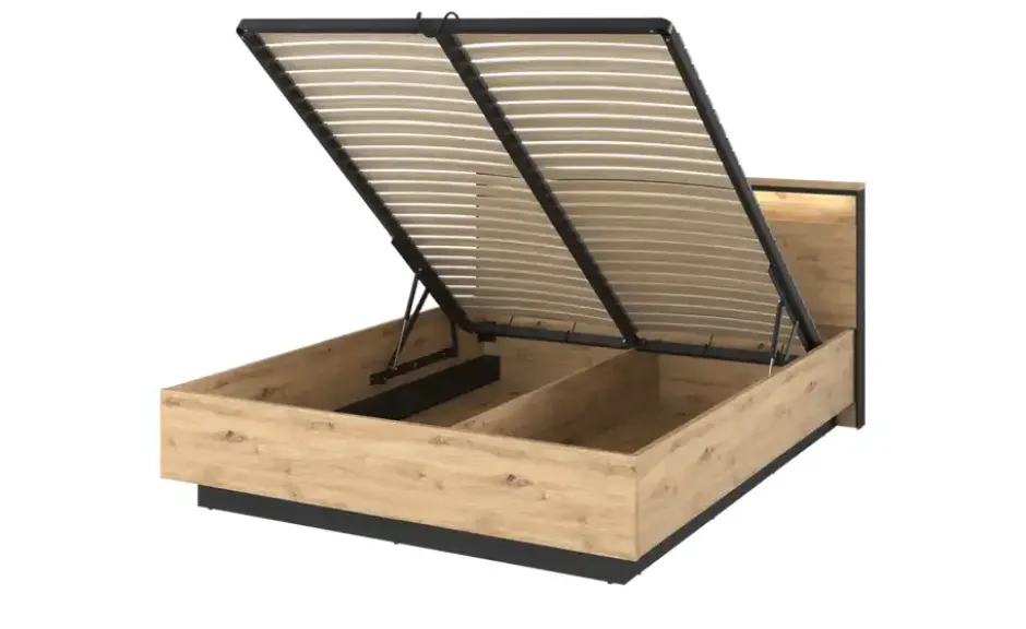Doppelbett Quant