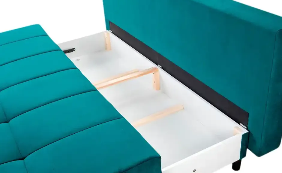 Doppelliegesofa Cosinus