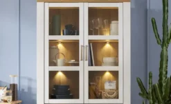 Doppelvitrine Bohol