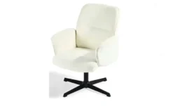 Drehbarer Sessel