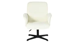 Drehbarer Sessel