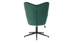 Drehbarer Sessel