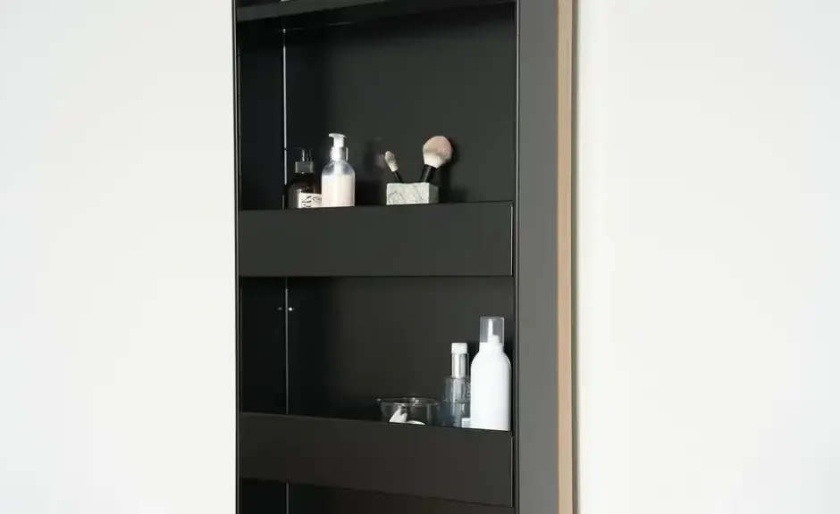 Drehspiegelschrank Steyr