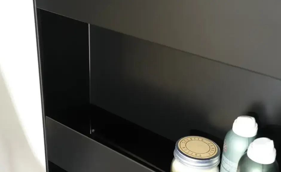 Drehspiegelschrank Steyr