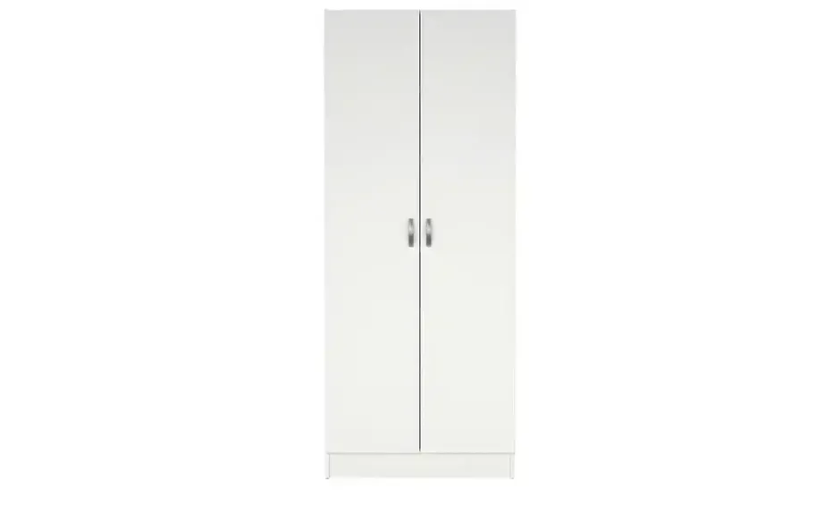 Drehtürenschrank