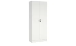 Drehtürenschrank