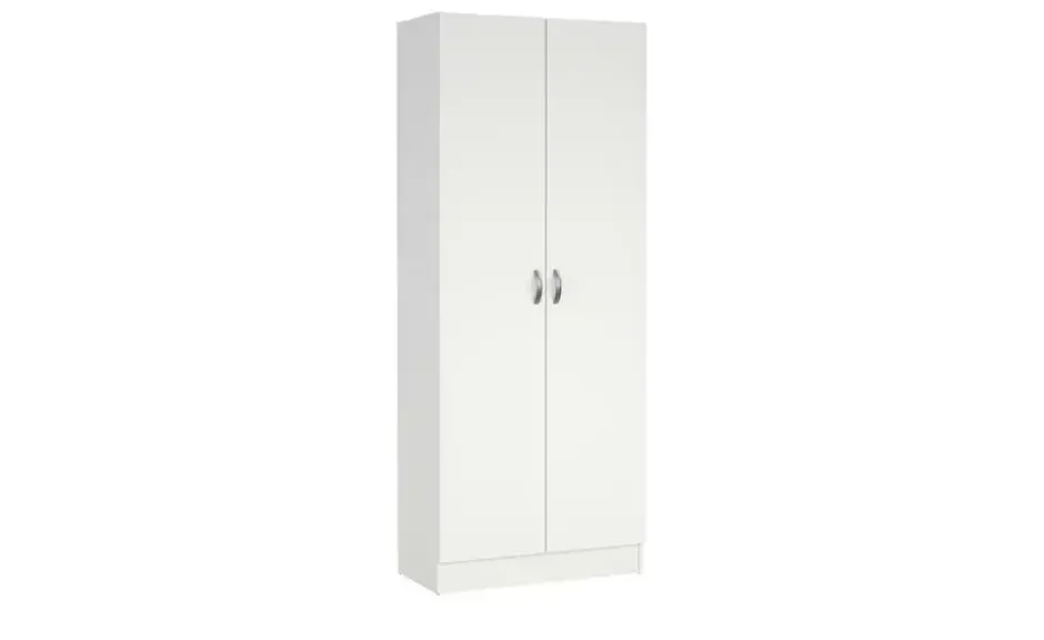 Drehtürenschrank