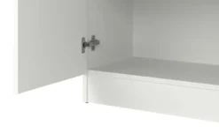 Drehtürenschrank