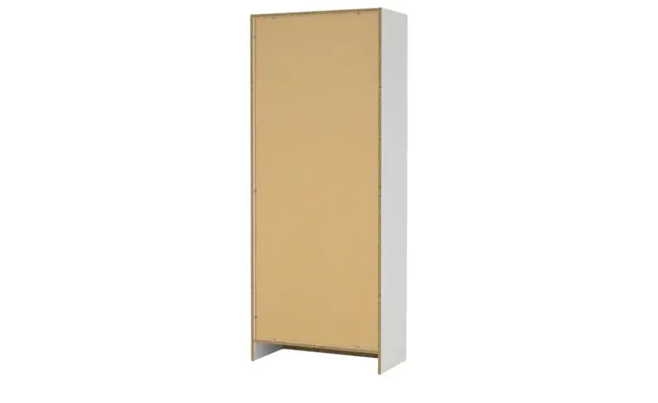 Drehtürenschrank
