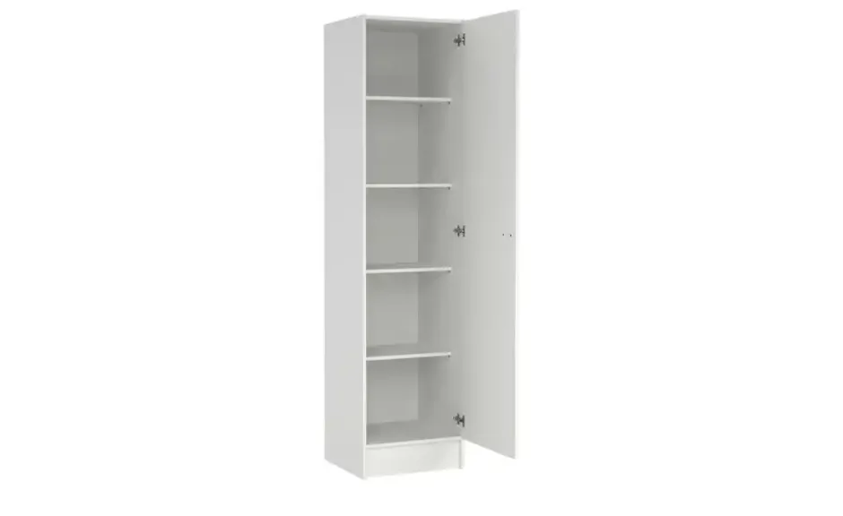 Drehtürenschrank