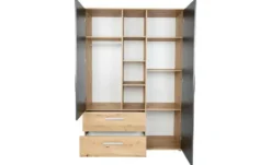 Drehtürenschrank Alessio