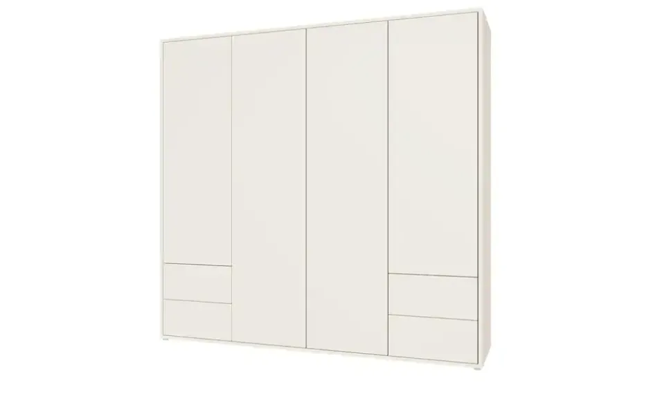 Drehtürenschrank Alice Springs