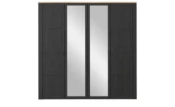 Drehtürenschrank Bohol