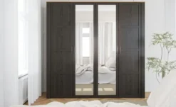 Drehtürenschrank Bohol