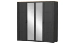 Drehtürenschrank Bohol