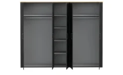 Drehtürenschrank Bohol