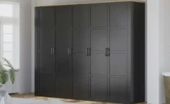 Drehtürenschrank Bohol