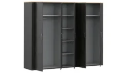 Drehtürenschrank Bohol