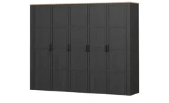 Drehtürenschrank Bohol