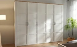 Drehtürenschrank Bohol