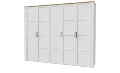 Drehtürenschrank Bohol