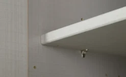 Drehtürenschrank Diver