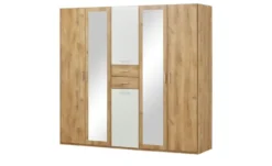 Drehtürenschrank Diver
