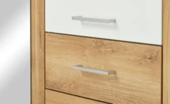 Drehtürenschrank Diver
