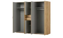 Drehtürenschrank Diver