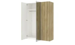 Drehtürenschrank Dreamer