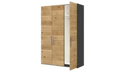 Drehtürenschrank Dreamer