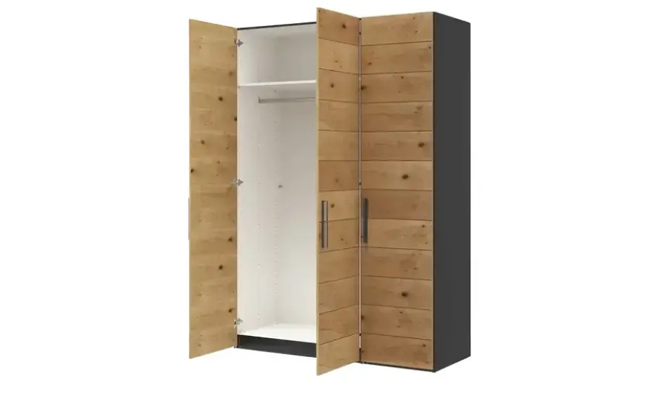 Drehtürenschrank Dreamer