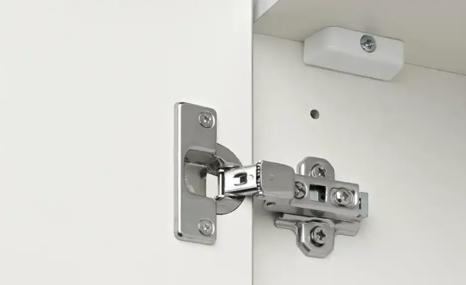 Drehtürenschrank Dreamer
