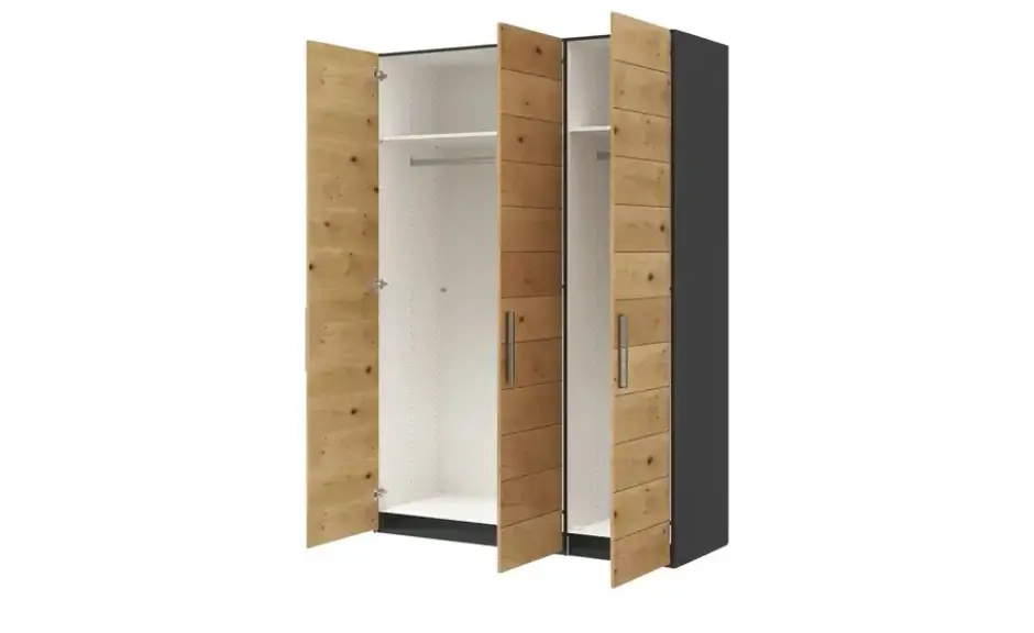 Drehtürenschrank Dreamer