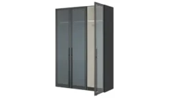 Drehtürenschrank Dreamer