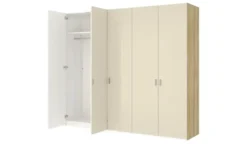 Drehtürenschrank Dreamer