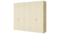 Drehtürenschrank Dreamer