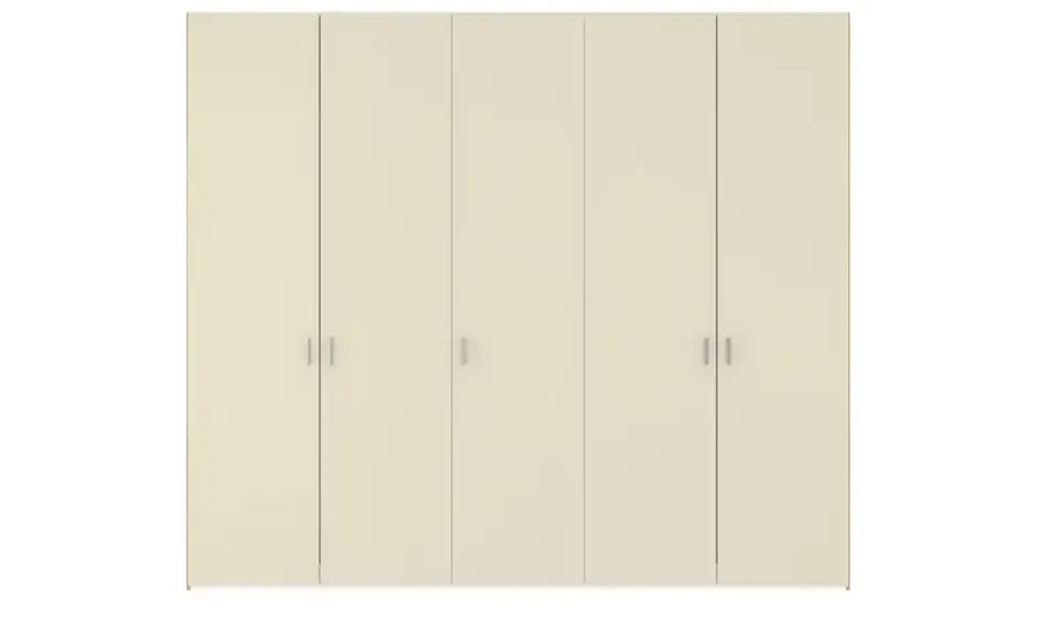 Drehtürenschrank Dreamer